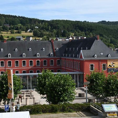 L'Auberge Saint Remacle Stavelot Exterior foto